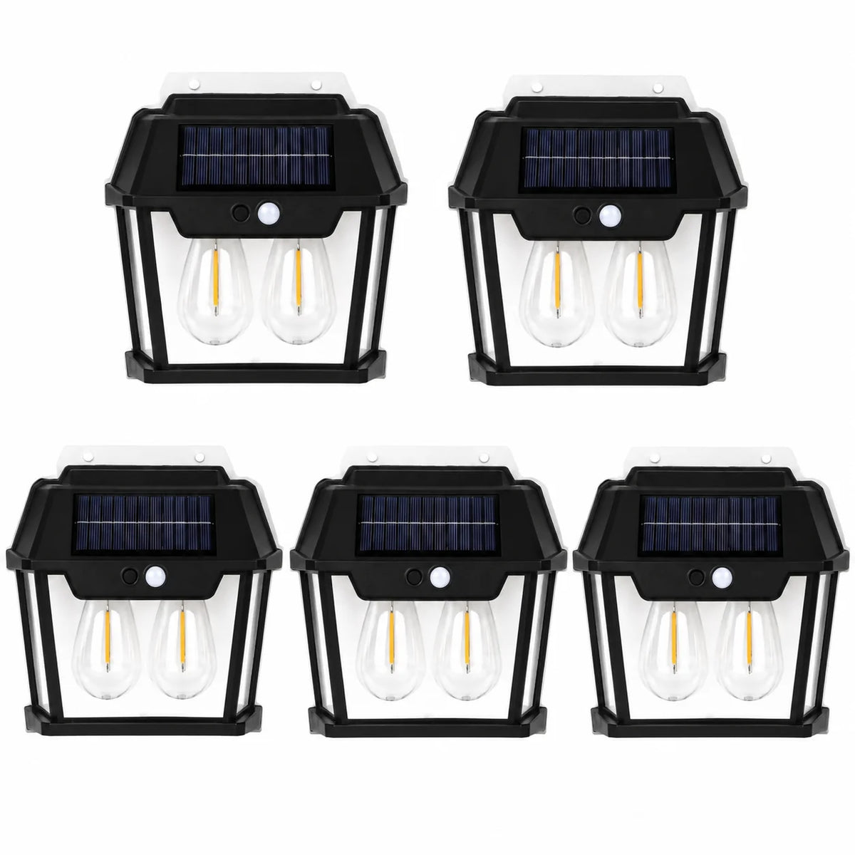 🎁 SET DE 5 LĂMPI LA PRET DE 3 🎁