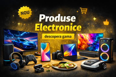 Produse electronice