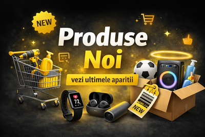 Produse noi