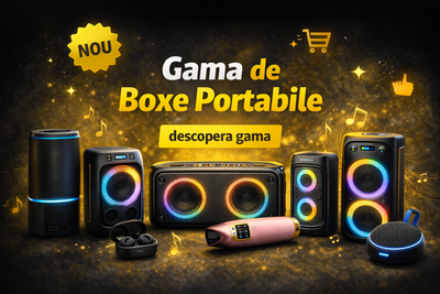 Sisteme Audio
